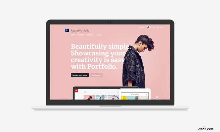 Adobe Portfolio Review: Features, Pros, Cons & Is It Right for You?