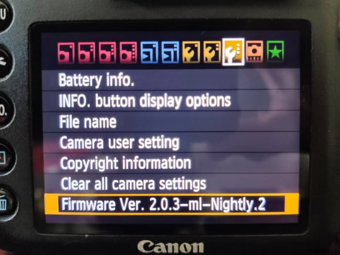 Unlock Canon DSLR Potential: How to Install & Use Magic Lantern Software