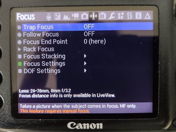 Unlock Canon DSLR Potential: How to Install & Use Magic Lantern Software