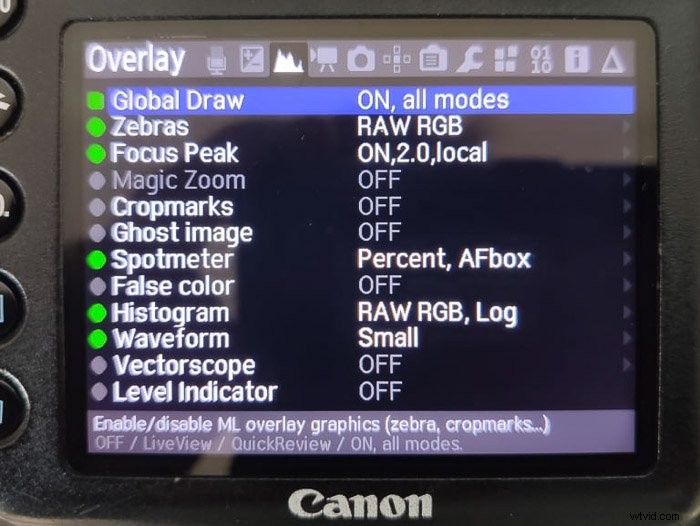 Unlock Canon DSLR Potential: How to Install & Use Magic Lantern Software