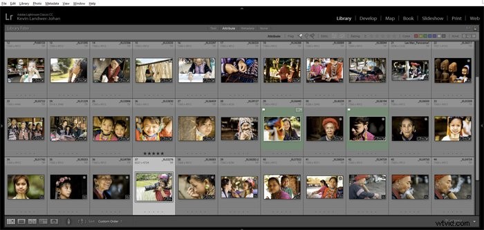 Create Stunning Lightroom Slideshows: Easy Step-by-Step Guide