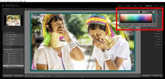 Create Stunning Lightroom Slideshows: Easy Step-by-Step Guide