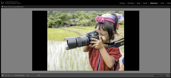 Create Stunning Lightroom Slideshows: Easy Step-by-Step Guide