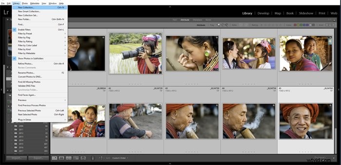 Create Stunning Lightroom Slideshows: Easy Step-by-Step Guide