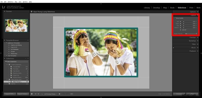 Create Stunning Lightroom Slideshows: Easy Step-by-Step Guide