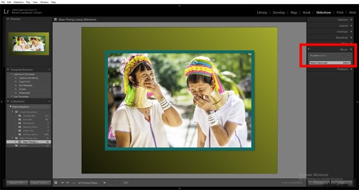 Create Stunning Lightroom Slideshows: Easy Step-by-Step Guide