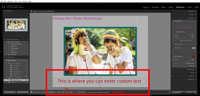 Create Stunning Lightroom Slideshows: Easy Step-by-Step Guide