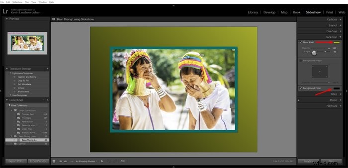 Create Stunning Lightroom Slideshows: Easy Step-by-Step Guide
