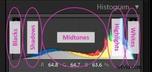 Mastering the Lightroom Histogram: Essential Guide to Interpretation and Editing