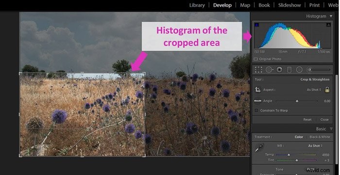 Mastering the Lightroom Histogram: Essential Guide to Interpretation and Editing