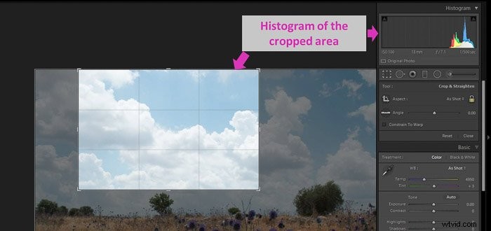 Mastering the Lightroom Histogram: Essential Guide to Interpretation and Editing