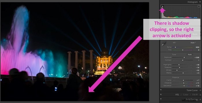 Mastering the Lightroom Histogram: Essential Guide to Interpretation and Editing