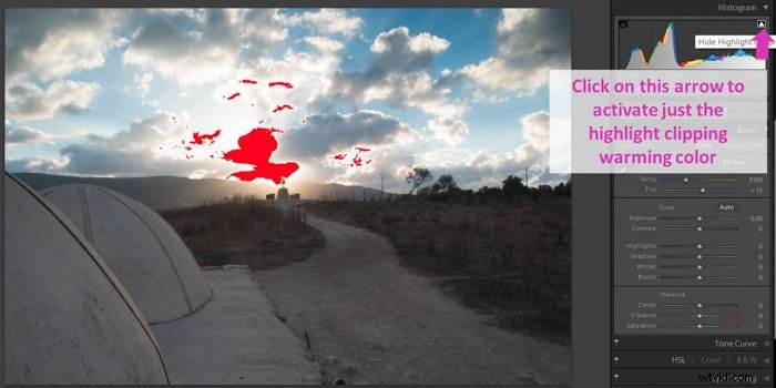 Mastering the Lightroom Histogram: Essential Guide to Interpretation and Editing