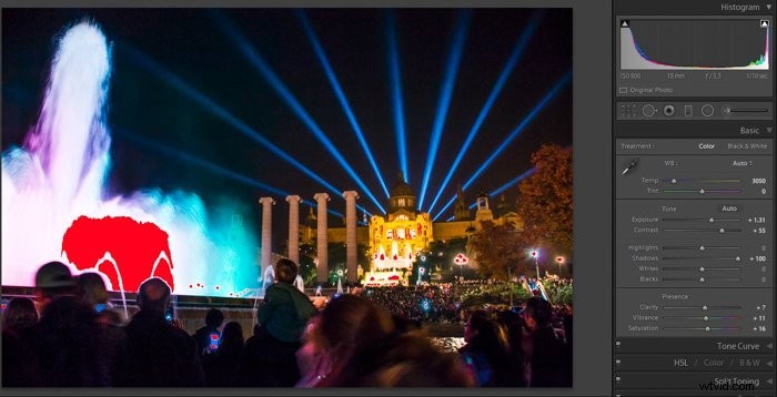 Mastering the Lightroom Histogram: Essential Guide to Interpretation and Editing