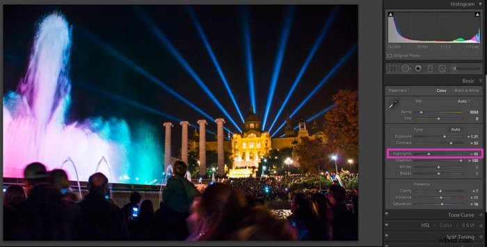 Mastering the Lightroom Histogram: Essential Guide to Interpretation and Editing