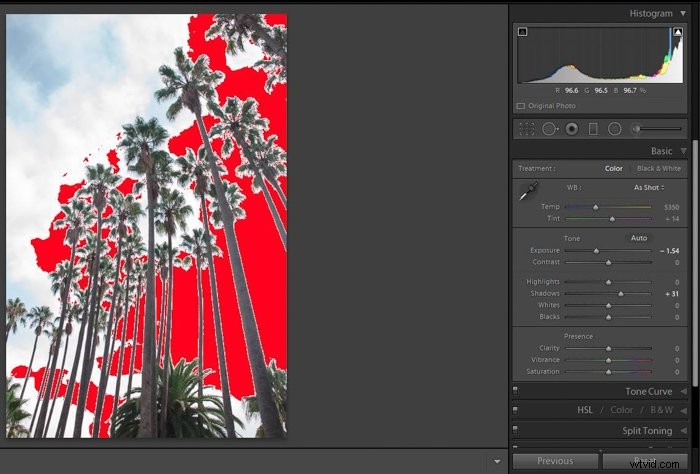 Mastering the Lightroom Histogram: Essential Guide to Interpretation and Editing