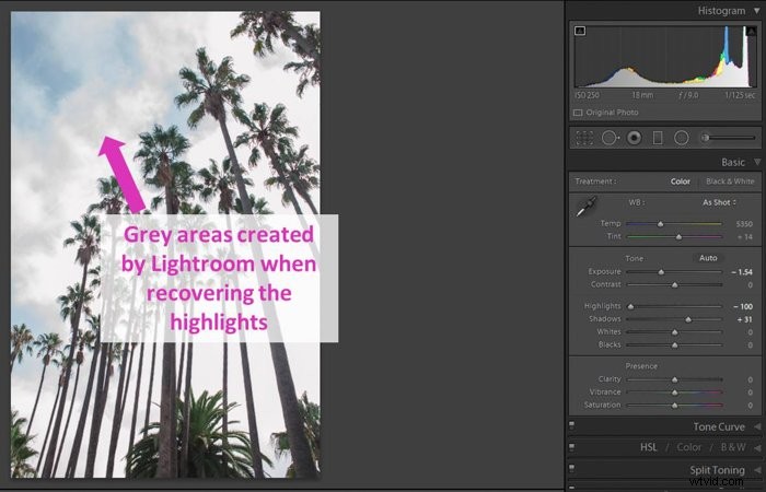 Mastering the Lightroom Histogram: Essential Guide to Interpretation and Editing
