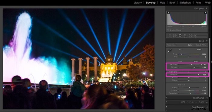 Mastering the Lightroom Histogram: Essential Guide to Interpretation and Editing