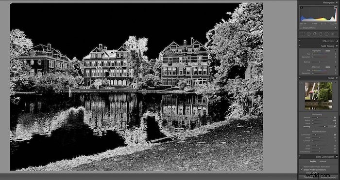 Avoid These 12 Common Lightroom Mistakes to Elevate Your Photo Editing