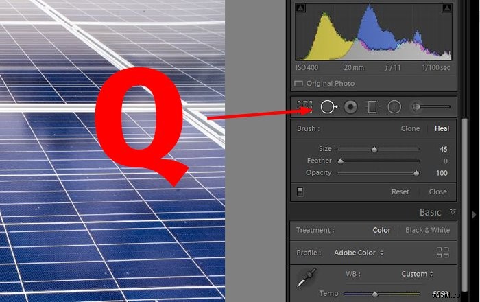 Master Cloning in Lightroom: 8 Essential Pro Tips for Flawless Edits