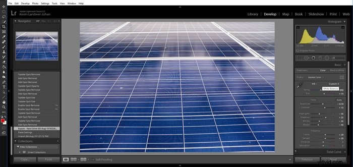 Master Cloning in Lightroom: 8 Essential Pro Tips for Flawless Edits