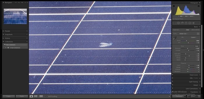 Master Cloning in Lightroom: 8 Essential Pro Tips for Flawless Edits