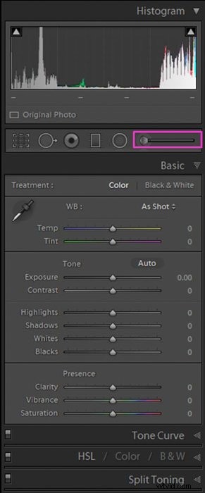 Master Lightroom s Adjustment Brush: Step-by-Step Guide to Precise Photo Edits