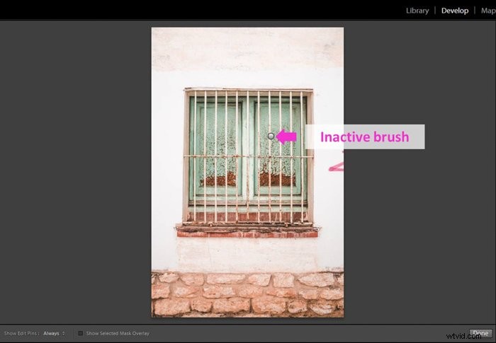 Master Lightroom s Adjustment Brush: Step-by-Step Guide to Precise Photo Edits