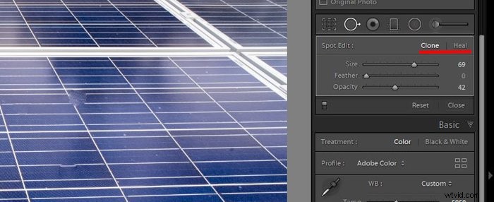 Master Cloning in Lightroom: 8 Essential Pro Tips for Flawless Edits