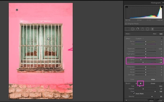 Master Lightroom s Adjustment Brush: Step-by-Step Guide to Precise Photo Edits