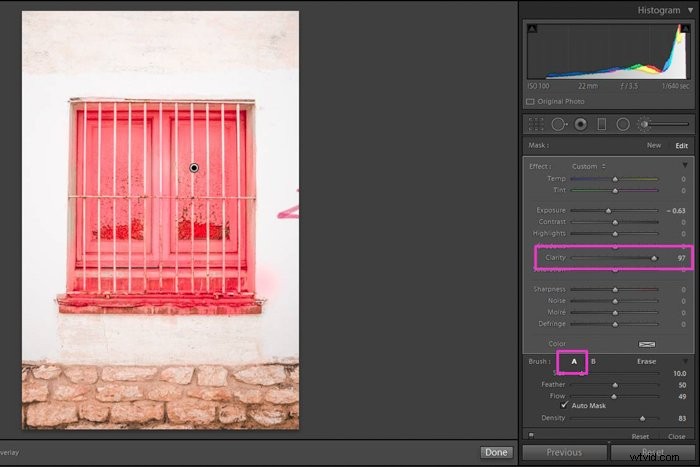 Master Lightroom s Adjustment Brush: Step-by-Step Guide to Precise Photo Edits