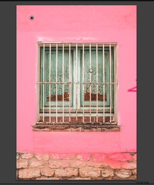 Master Lightroom s Adjustment Brush: Step-by-Step Guide to Precise Photo Edits