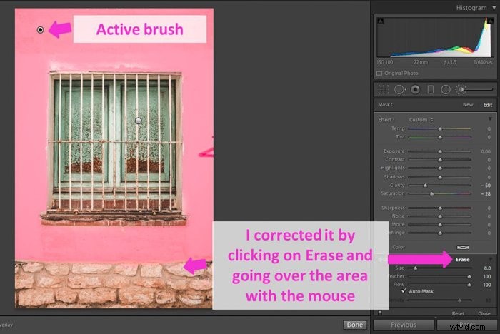 Master Lightroom s Adjustment Brush: Step-by-Step Guide to Precise Photo Edits