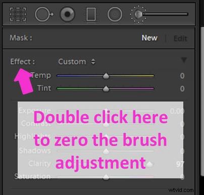 Master Lightroom s Adjustment Brush: Step-by-Step Guide to Precise Photo Edits
