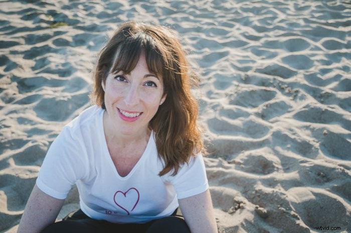 Master Lightroom s Adjustment Brush: Step-by-Step Guide to Precise Photo Edits