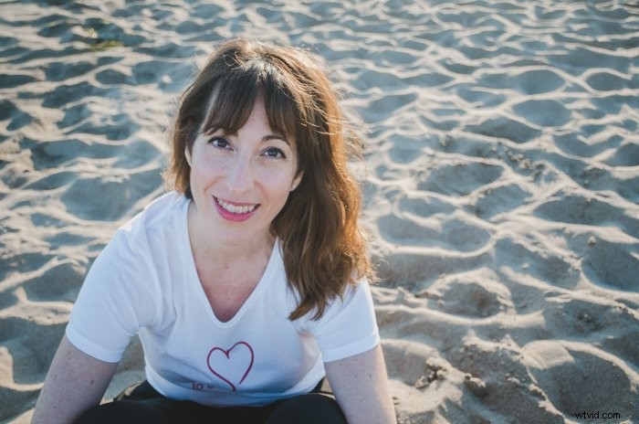 Master Lightroom s Adjustment Brush: Step-by-Step Guide to Precise Photo Edits