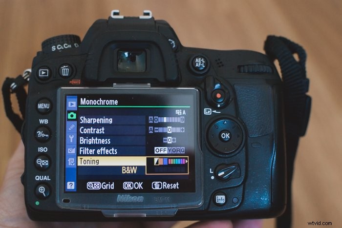 Master Sepia Toning: Create Vintage Images In-Camera and in Lightroom