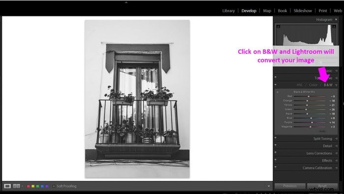 Master Sepia Toning: Create Vintage Images In-Camera and in Lightroom