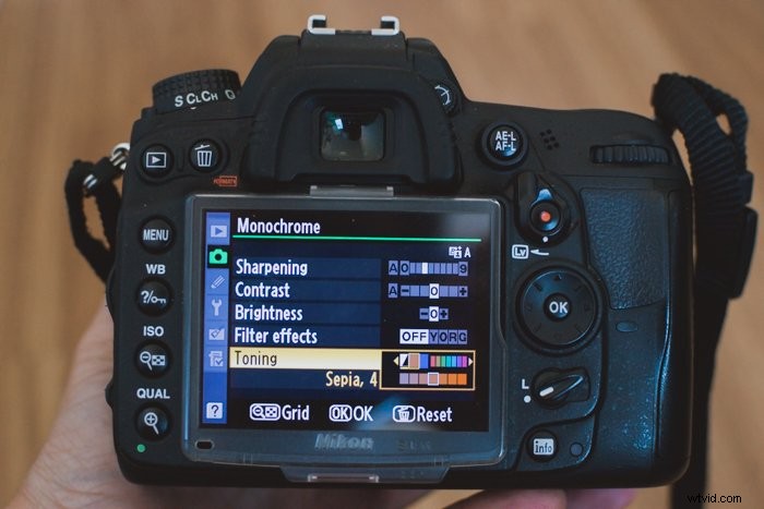 Master Sepia Toning: Create Vintage Images In-Camera and in Lightroom