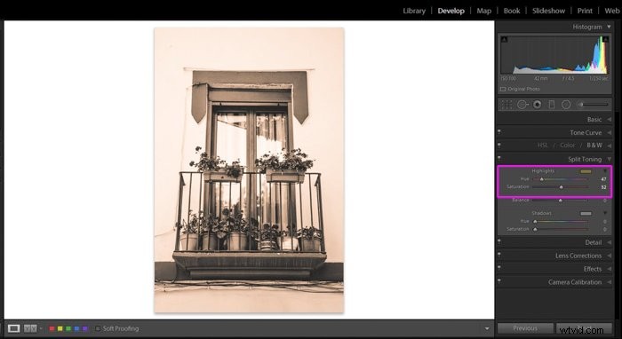 Master Sepia Toning: Create Vintage Images In-Camera and in Lightroom