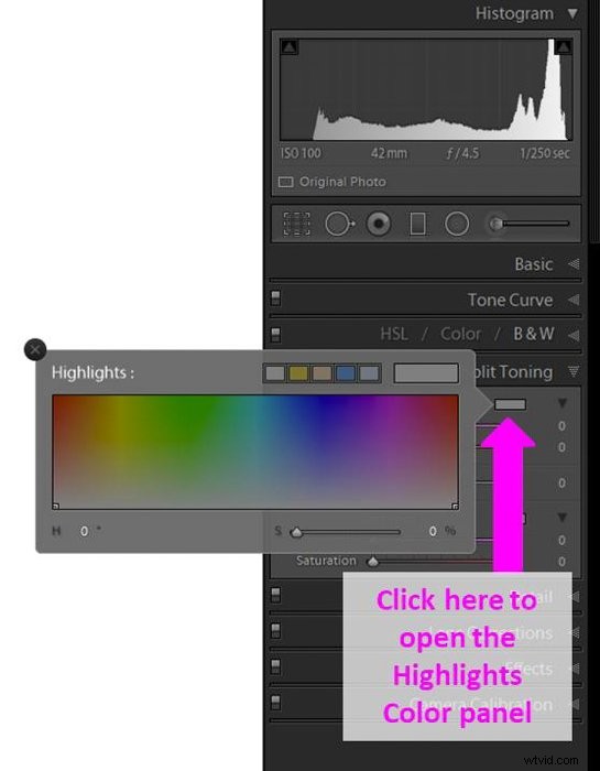 Master Sepia Toning: Create Vintage Images In-Camera and in Lightroom