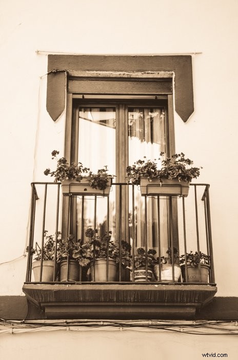 Master Sepia Toning: Create Vintage Images In-Camera and in Lightroom