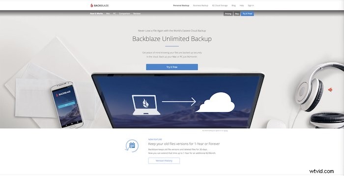 How to Safely Back Up Your Lightroom Catalog: Step-by-Step Guide