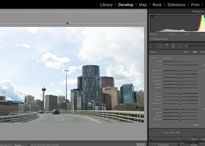4 Expert Lightroom Secrets for Stunning Sky Photography Edits