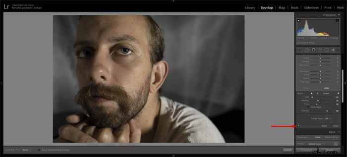 How to Make Eyes Pop in Lightroom: Expert Enhancement Tutorial
