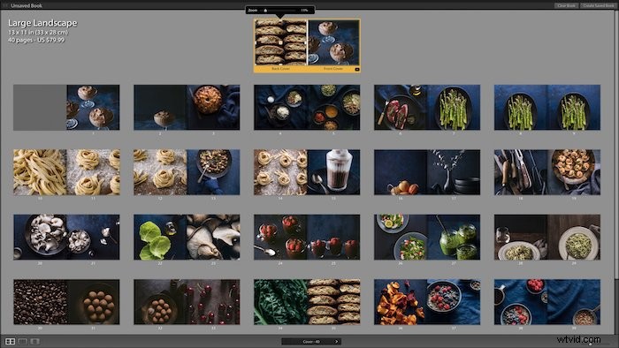 Step-by-Step Guide: Create Stunning Photo Books with Lightroom s Book Module