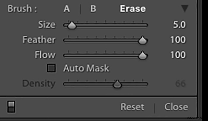 How to Sharpen Blurry Images in Lightroom: Easy Step-by-Step Guide
