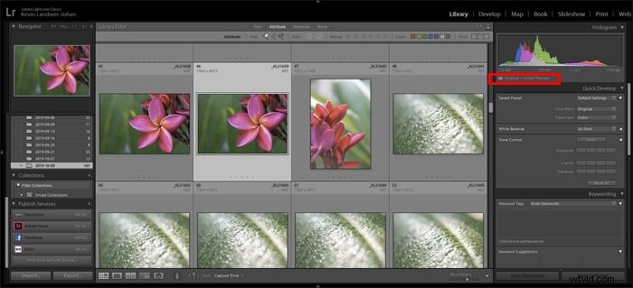 Master Lightroom Smart Previews: Edit Photos Anywhere Without Original Files