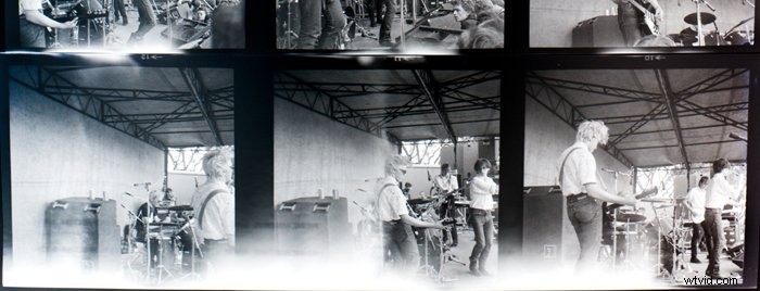 How to Create Realistic Light Leaks in Lightroom: Step-by-Step Guide