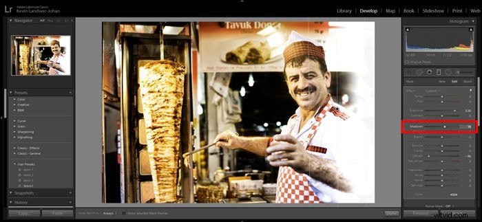 How to Create Realistic Light Leaks in Lightroom: Step-by-Step Guide